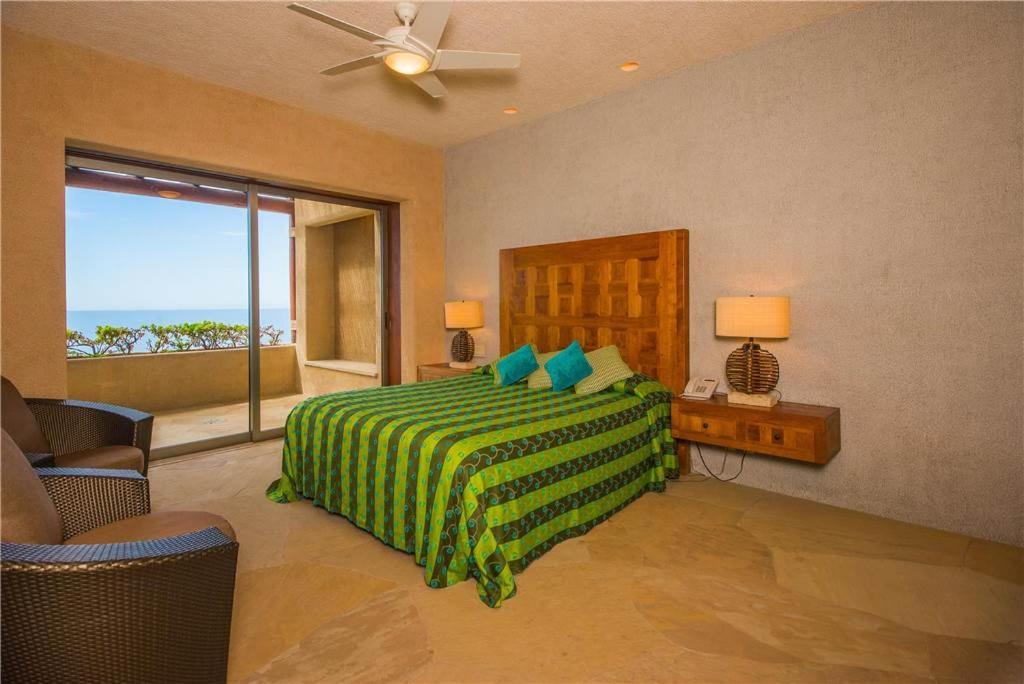 Luxurious Hillside Oceanfront 8 Bedroom Villa Bellissima Cabo San Lucas Kültér fotó